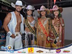 Festa do Bezerro Manhoso